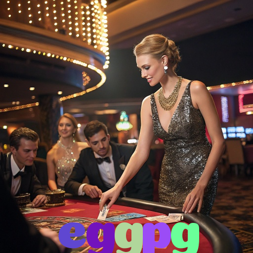 eggpg 