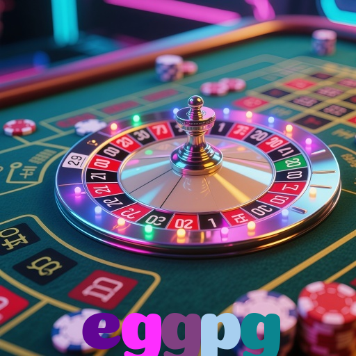eggpg 