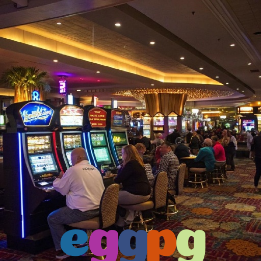 eggpg 