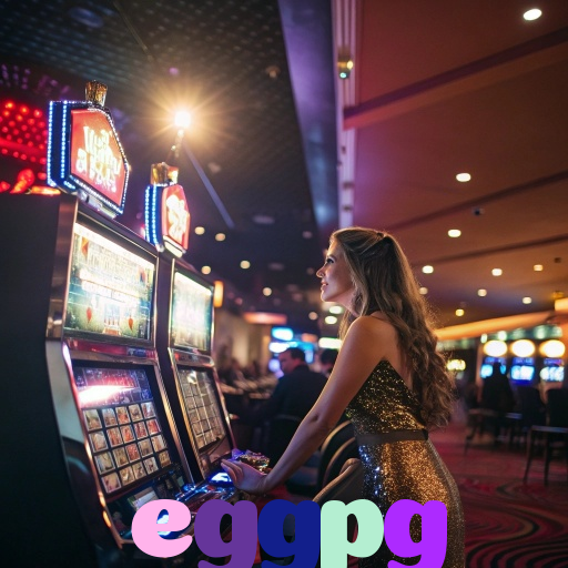 eggpg 
