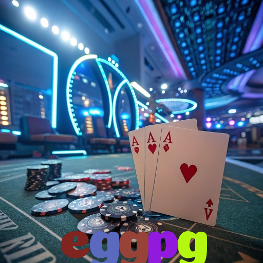 eggpg
