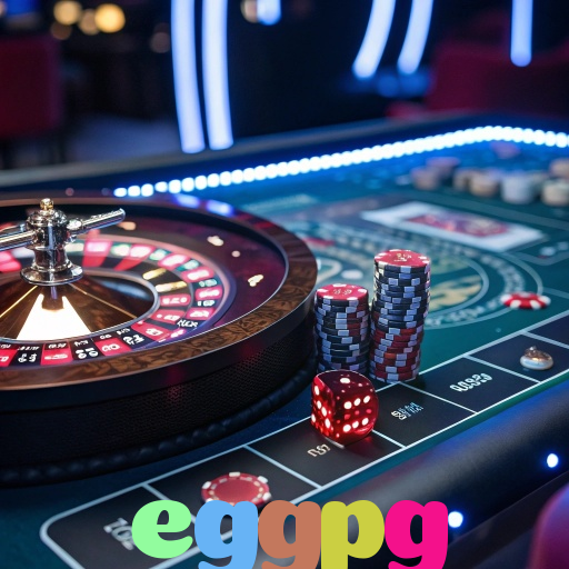 eggpg 