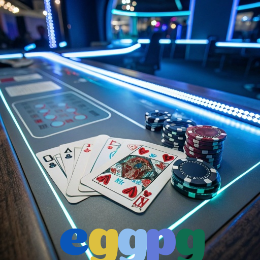 eggpg 