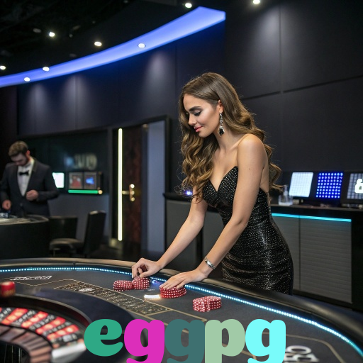 eggpg 