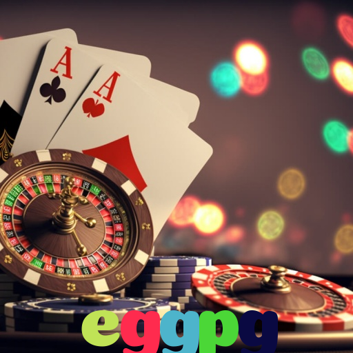 eggpg 