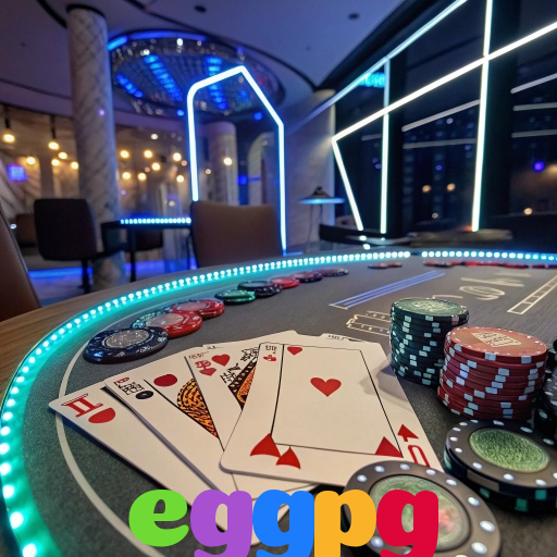 eggpg 