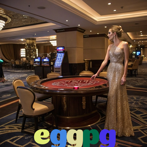 eggpg 
