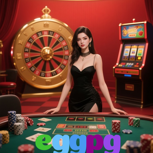 eggpg 