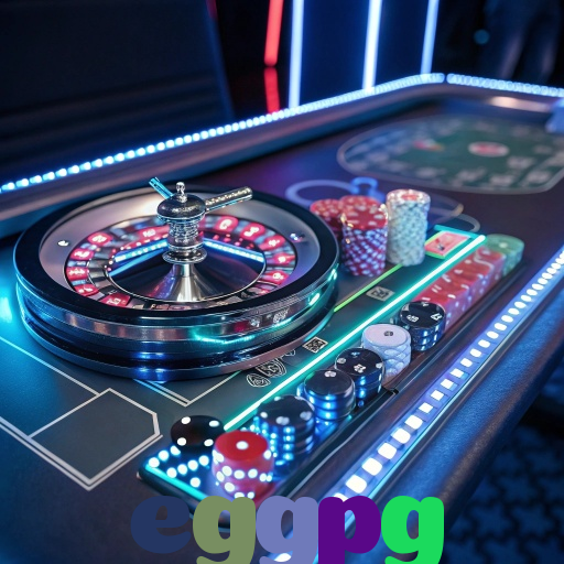 eggpg 