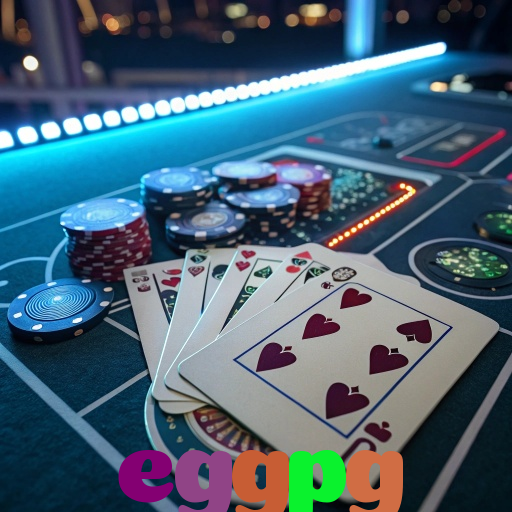 eggpg 