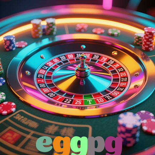 eggpg 