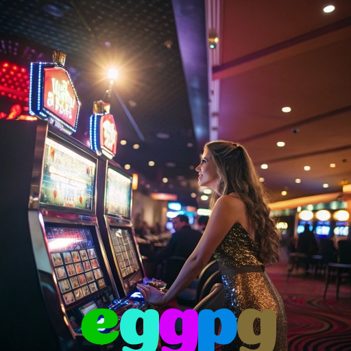 eggpg 