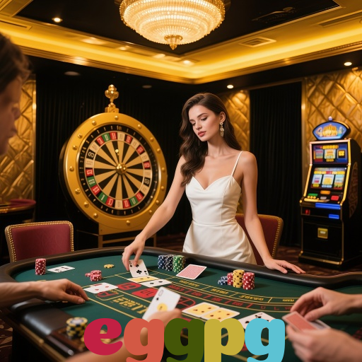 eggpg 