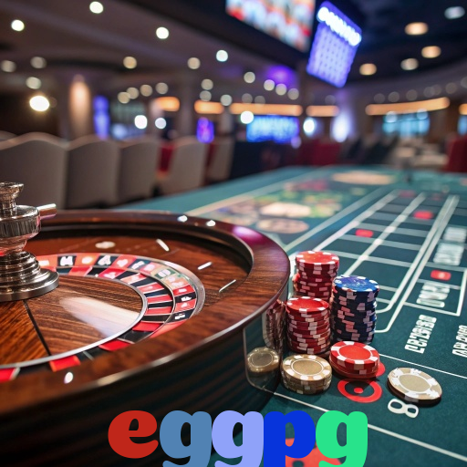 eggpg 