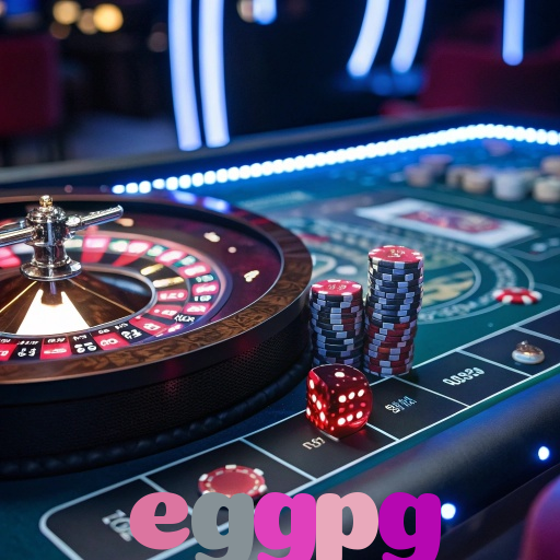 eggpg 