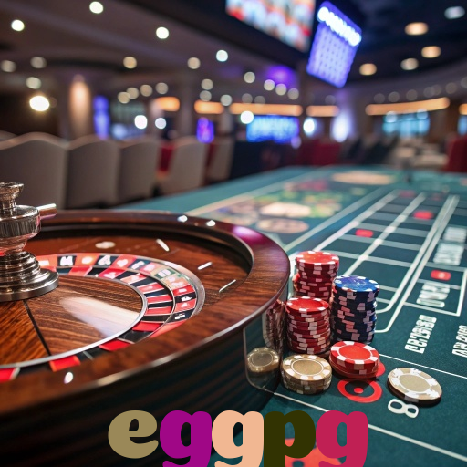 eggpg 