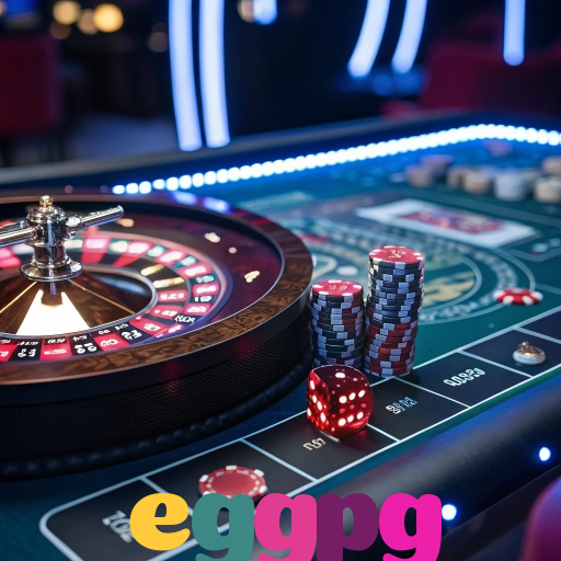 eggpg 