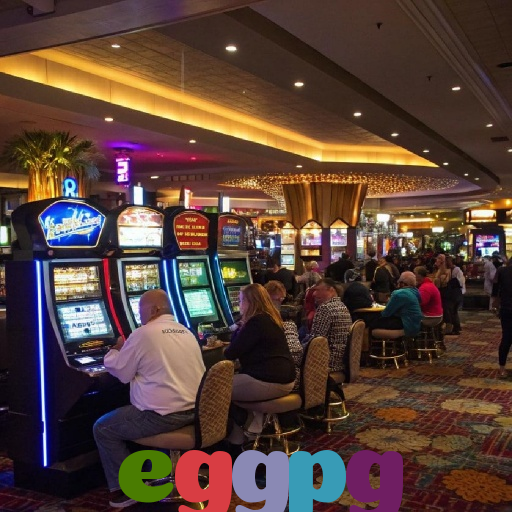 eggpg 