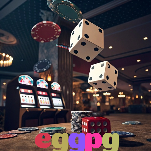 eggpg 