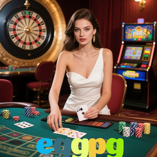 eggpg 