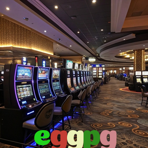 eggpg 