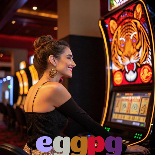 eggpg 