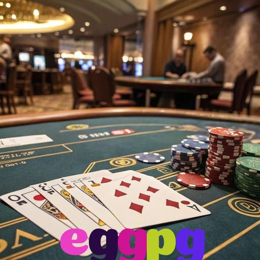 eggpg 