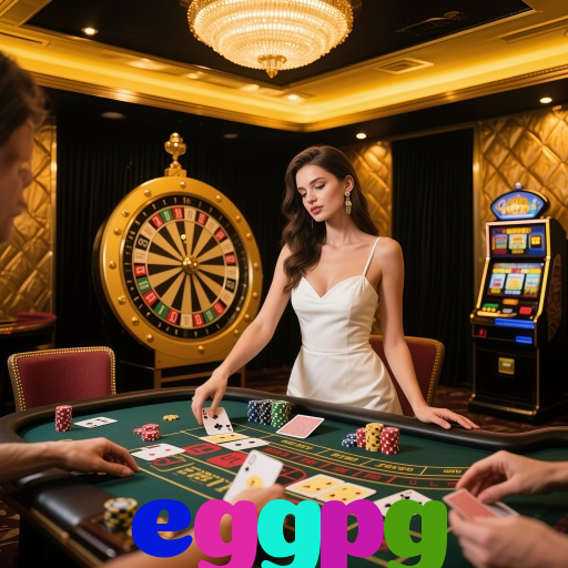 eggpg 