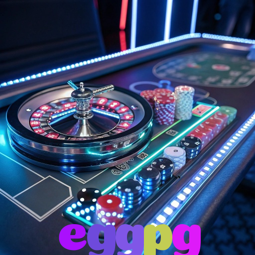 eggpg 