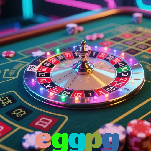 eggpg 