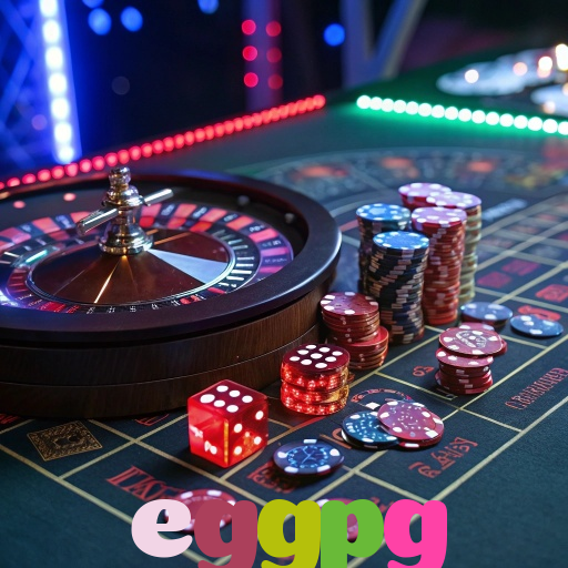 eggpg 
