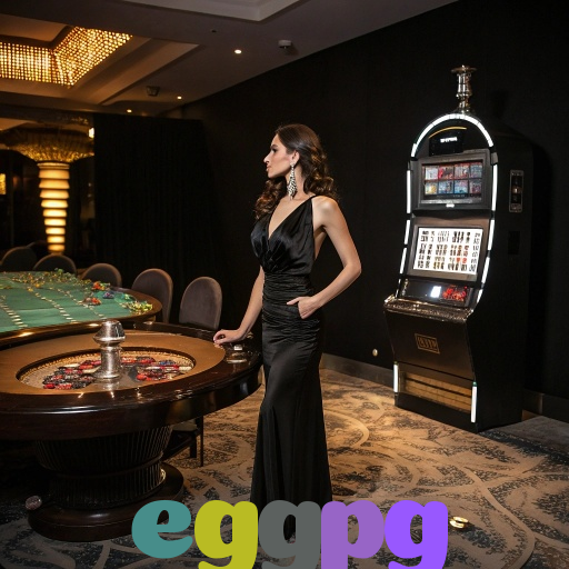 eggpg 