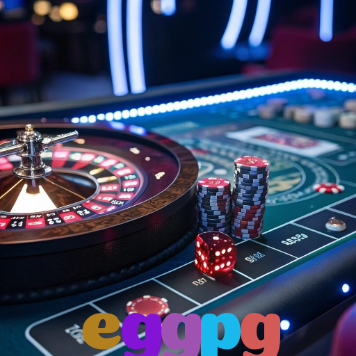 eggpg 
