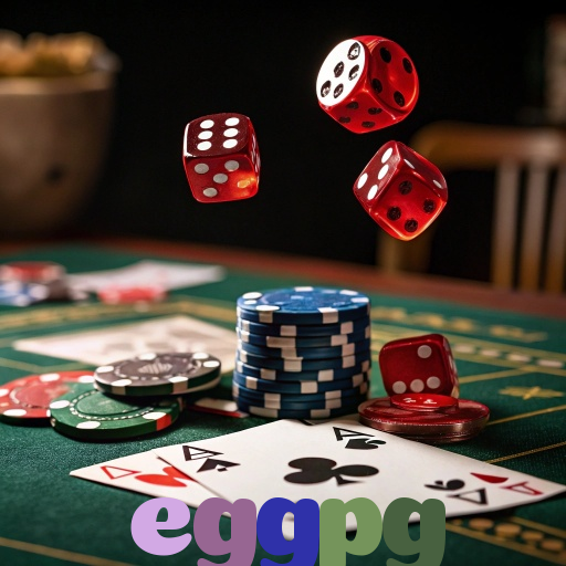 eggpg 