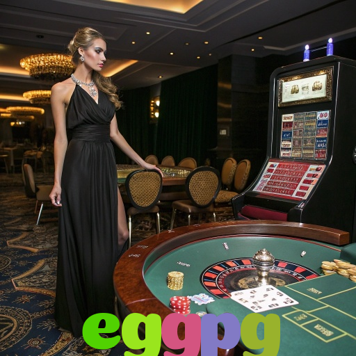 eggpg 