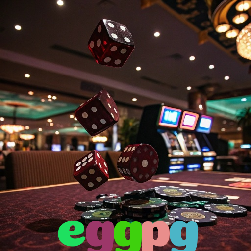 eggpg 