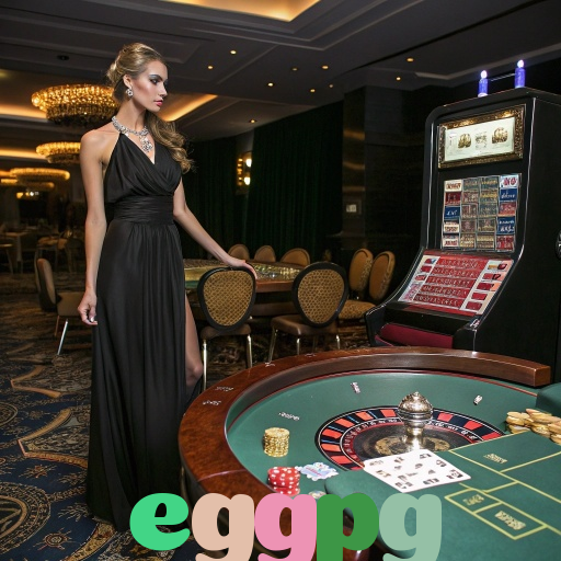 eggpg 