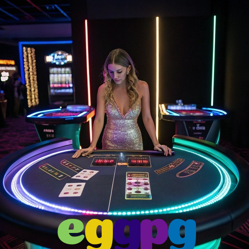 eggpg 
