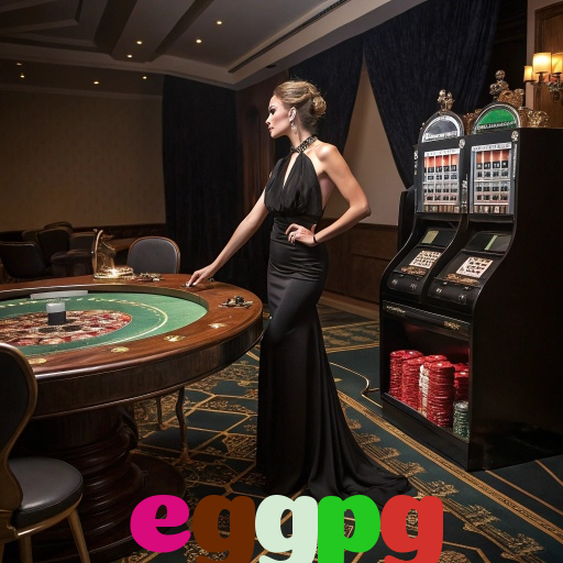 eggpg 
