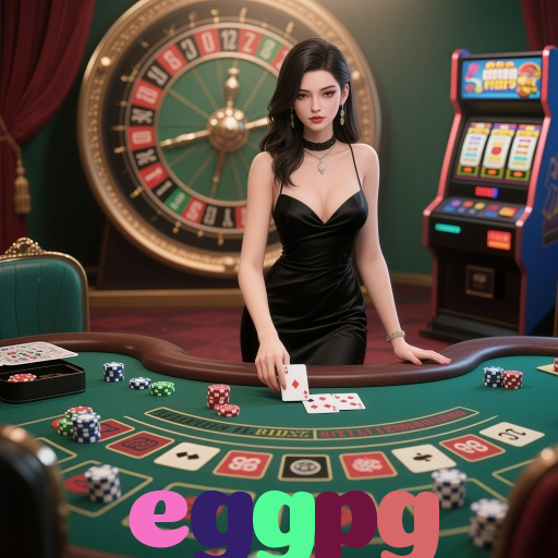 eggpg 