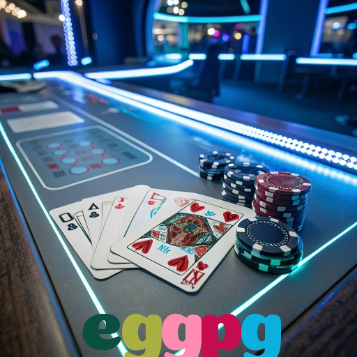 eggpg 