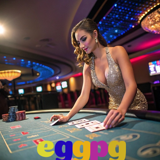 eggpg 