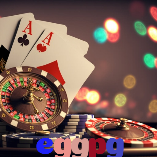 eggpg 