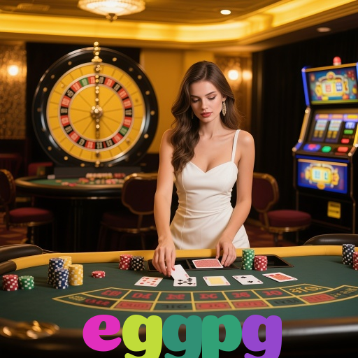 eggpg 