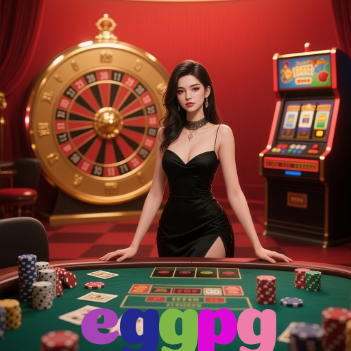eggpg 