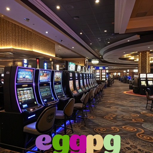 eggpg 
