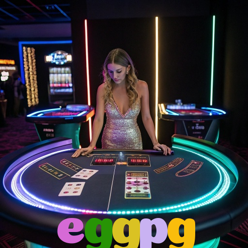 eggpg 
