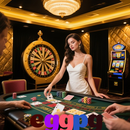 eggpg 