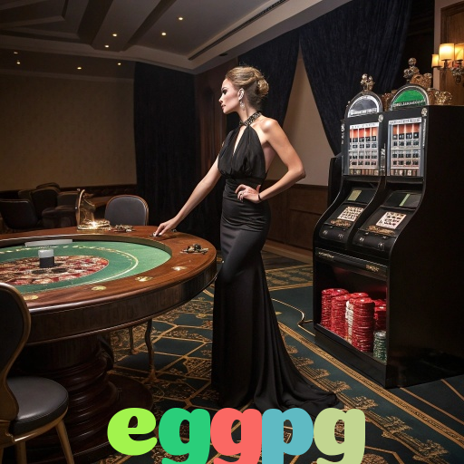 eggpg 