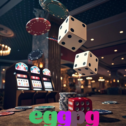 eggpg 